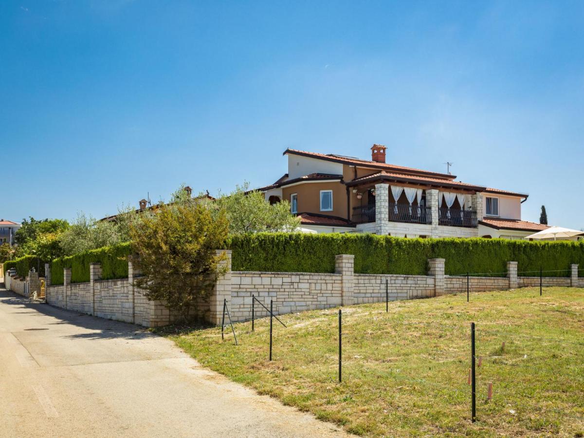 Apartment Cancar-1 By Interhome Porec Exterior photo
