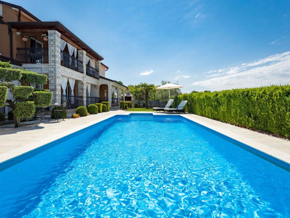 Apartment Cancar-1 By Interhome Porec Exterior photo
