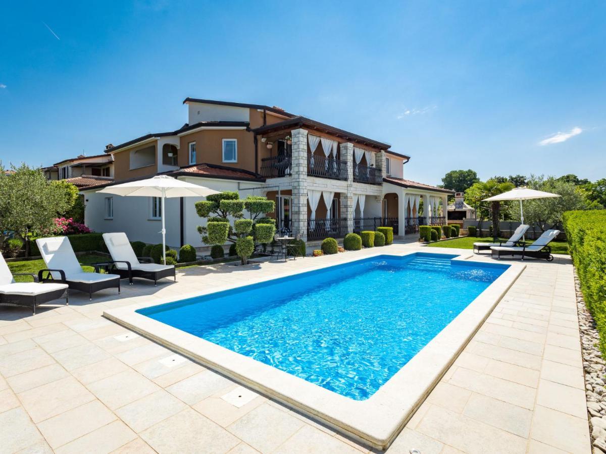 Apartment Cancar-1 By Interhome Porec Exterior photo