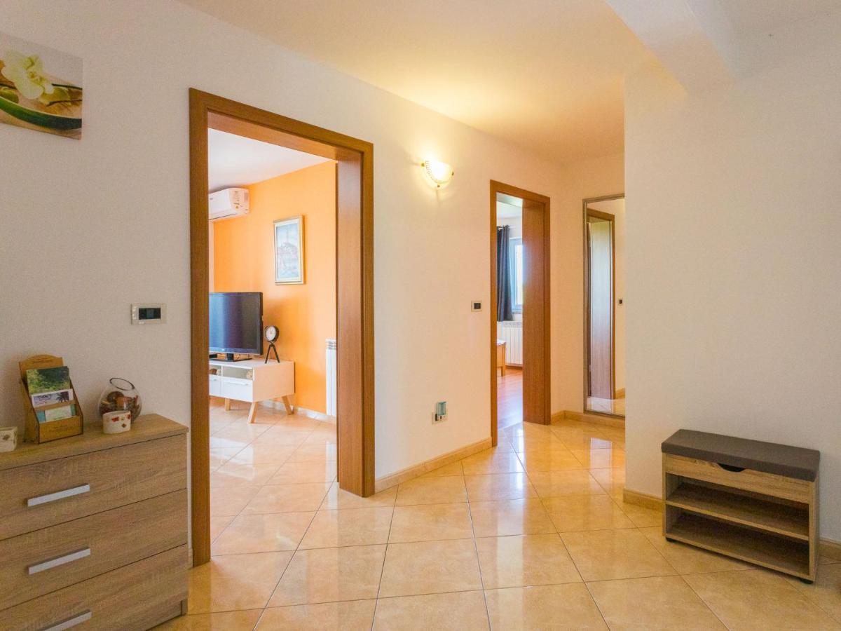 Apartment Cancar-1 By Interhome Porec Exterior photo