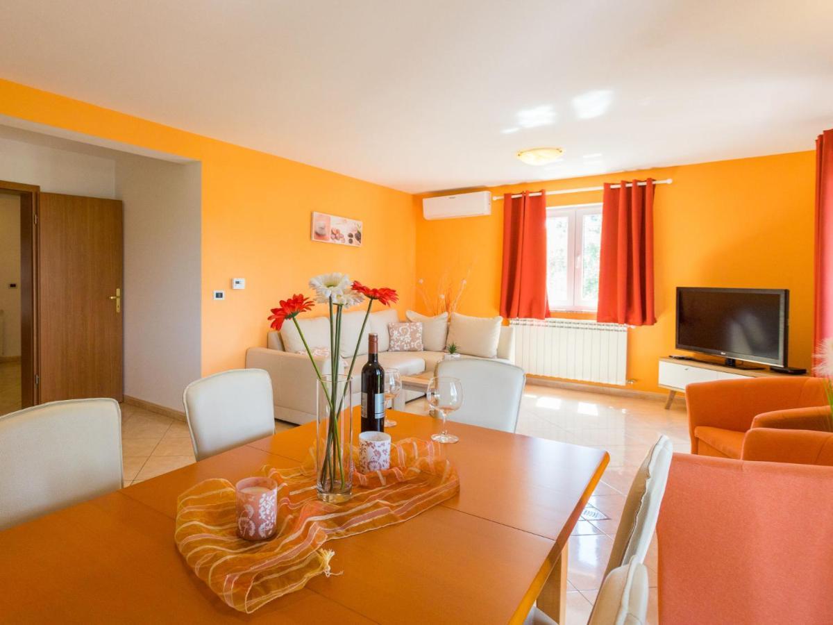 Apartment Cancar-1 By Interhome Porec Exterior photo